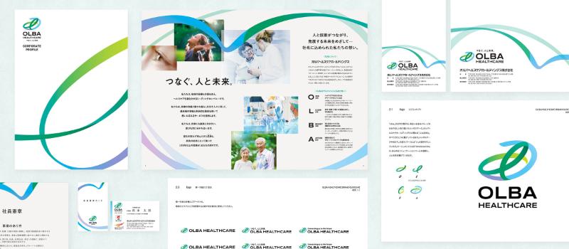 ブランドイメージムービー