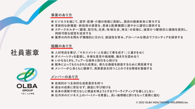 オルバヘルスケアホールディングス