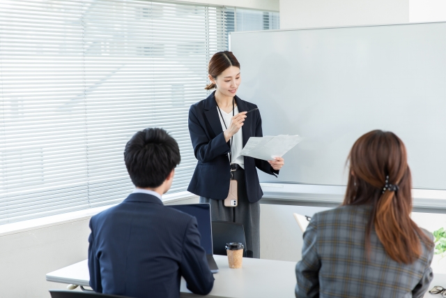 オンボーディングへの組み込み